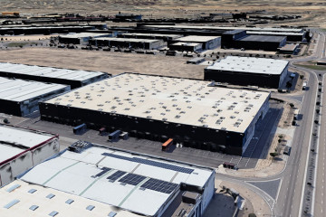 Cbre zaragoza
