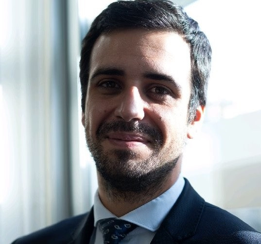 Joaquín Chéliz Campo CBRE