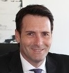 José Maria Gener Toyota Material Handling Europe