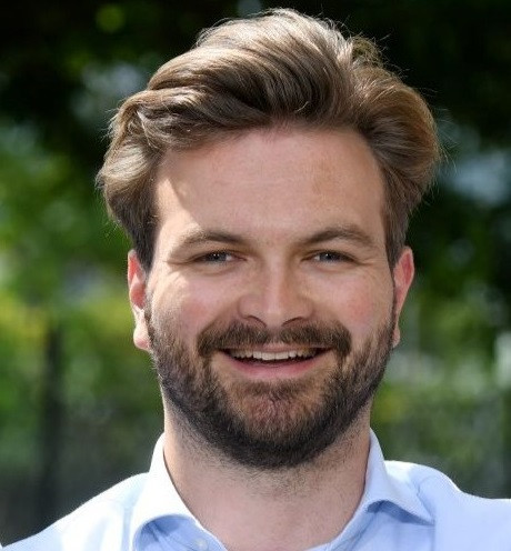 Felix Van Ouytsel Tosca