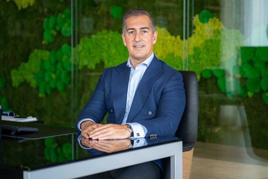 Juan Criado Hermes Properties