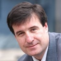 Josu00e9 Vicente Integral Innovation Expert
