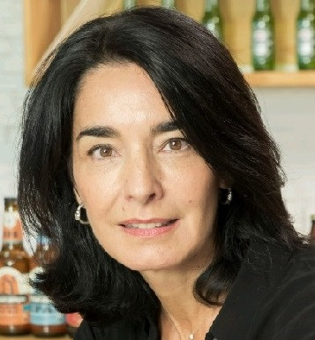 Carmen Ponce Heineken
