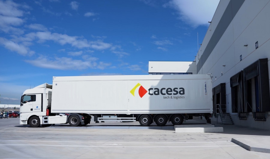 Ctt express cacesa
