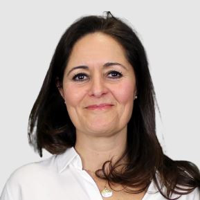 Mariló Perís Foro de Logística Melyt