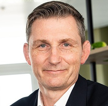 Thibaud de Lisle GreenFlex
