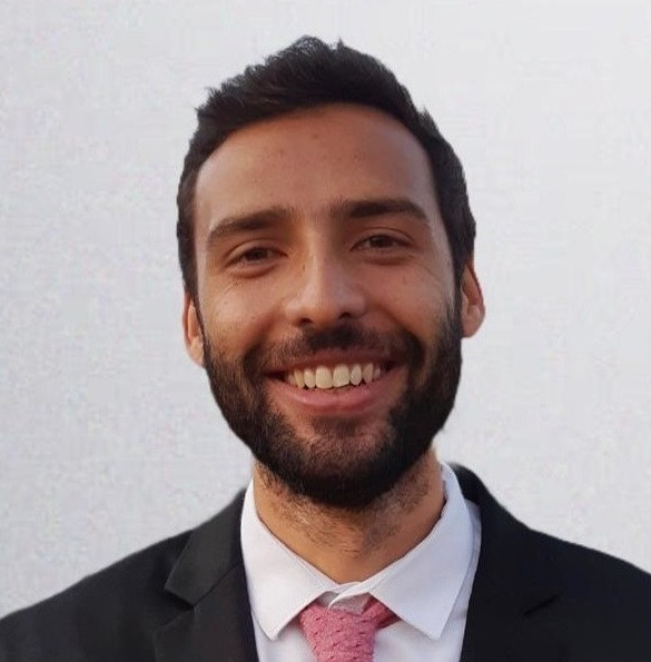 Joao Oliveira AllRead