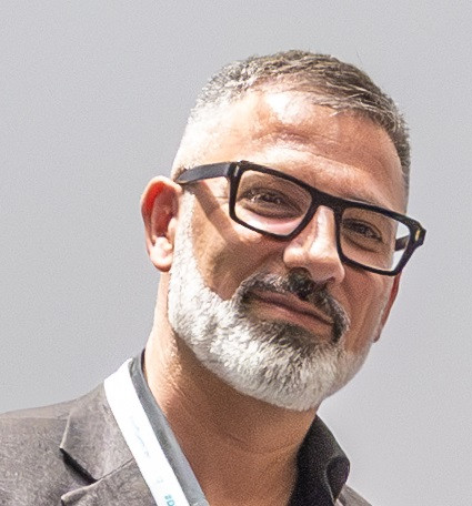 Jordi Bonilla