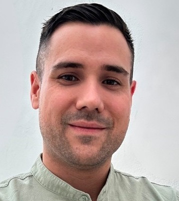 Alex Carretero