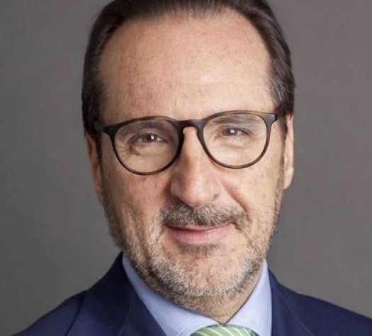 Francisco Aranda UNO Logística