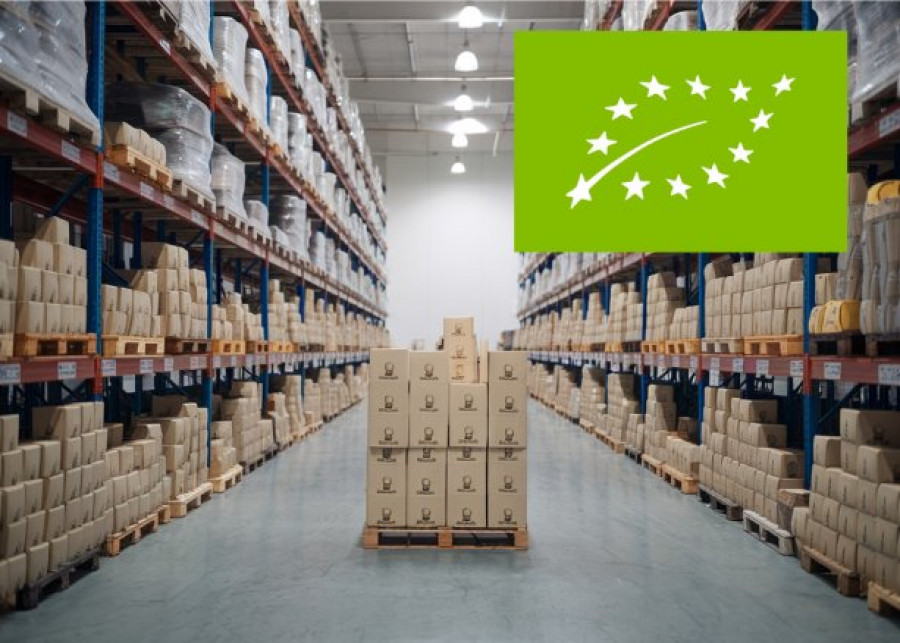 Dársena21 licencia almacén ECO