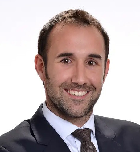 Adrian Orbea henkel