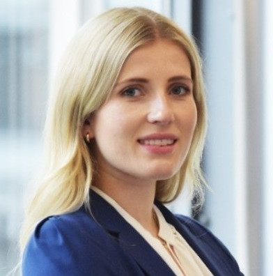 Carolin von Ru00f6nne NORD Drivesystmes