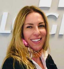 Ana Solera ID Logistics