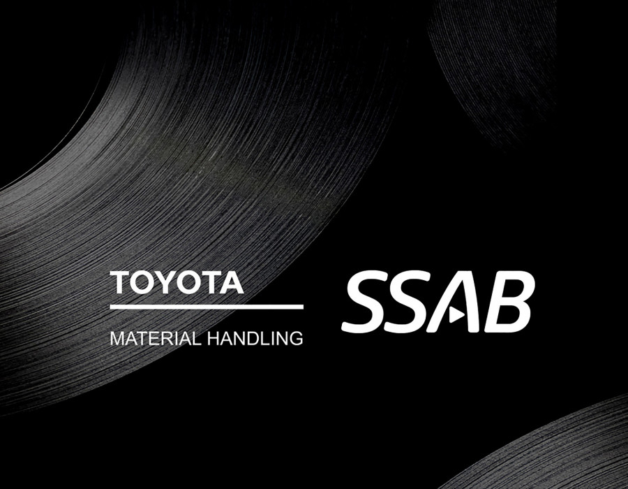 TMHE SSAB Toyota OP