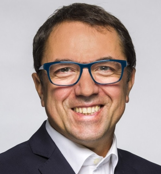 Jean Luc Guu00e9nard LPR