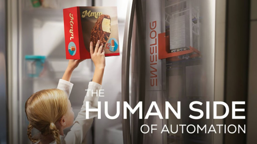Lado humano de la automatización