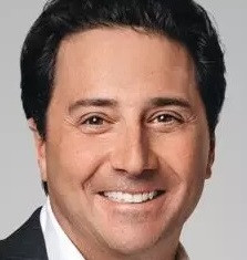 Michael Arougheti Ares