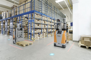 STILL LogiMAT Image 4