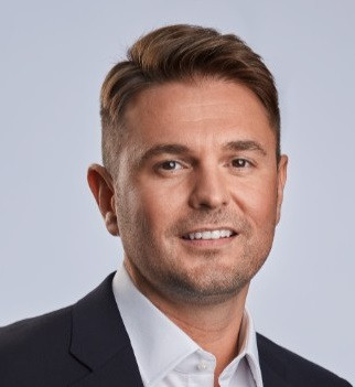 Arron Kendall XPO