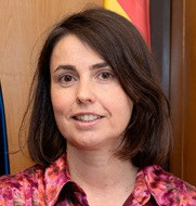 Elena Maru00eda Atance ministerio de transportes
