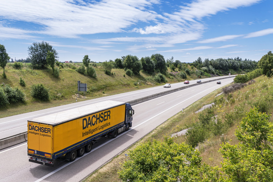 Dachser DGI 002280