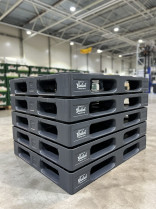 Schoeller Allibert Customer case GROLSCH 02