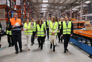 Foto autoridades PRHGE 2