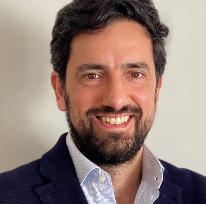 Vicente Vallina CHEP