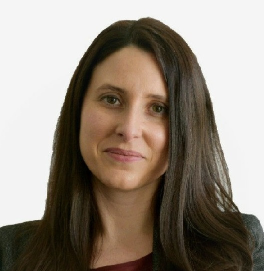 Paola Elizalde Korber Supply Chain