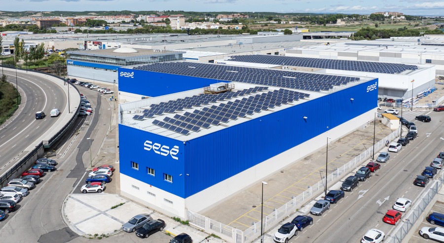 Sesé 1