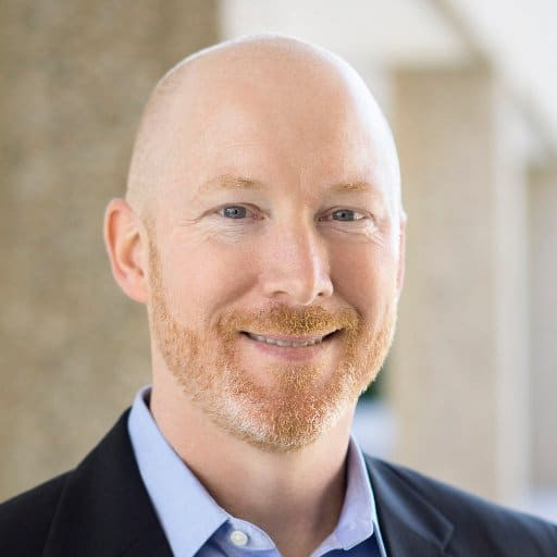 Rob McKeel Fortna