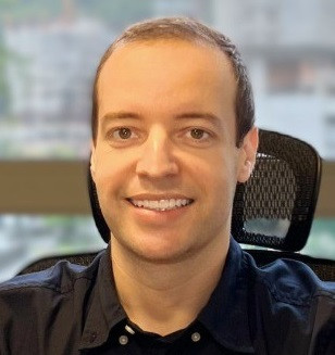 Eduardo Seara SMX Logistics