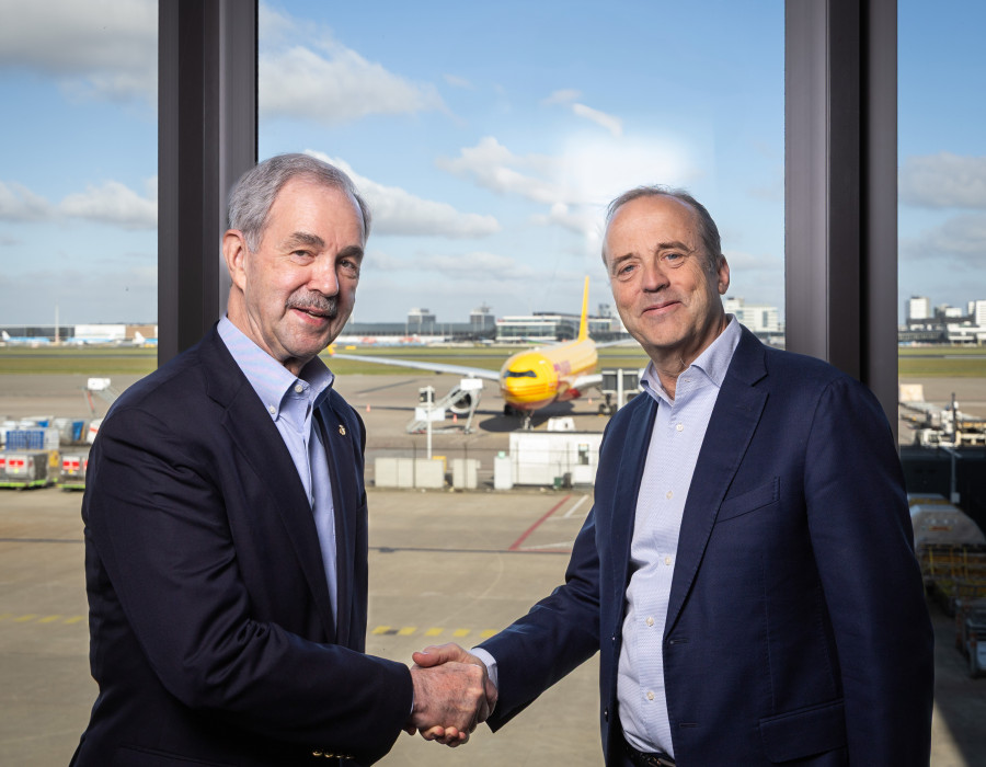 DHL Cryopdp