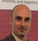 Fernando Zubillaga Clu00faster de Movilidad y Logu00edstica de Euskadi