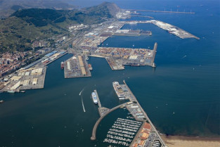 Bilbao Port   Demoday