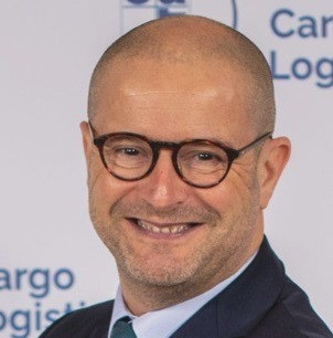 Antoine Ritz Groupe CAT