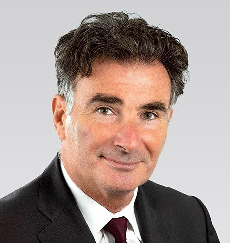 Umberto de Pretto IRU