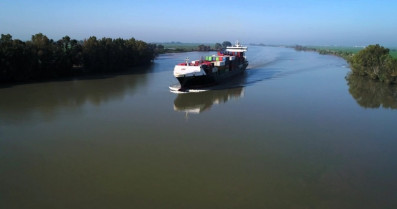 Puerto de Sevilla