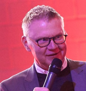 Hans Joachim Finger Hubtex