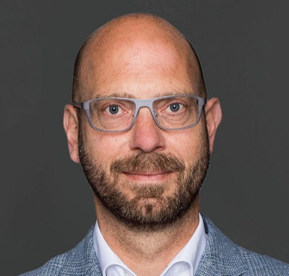 Marco Goldbach Hubtex