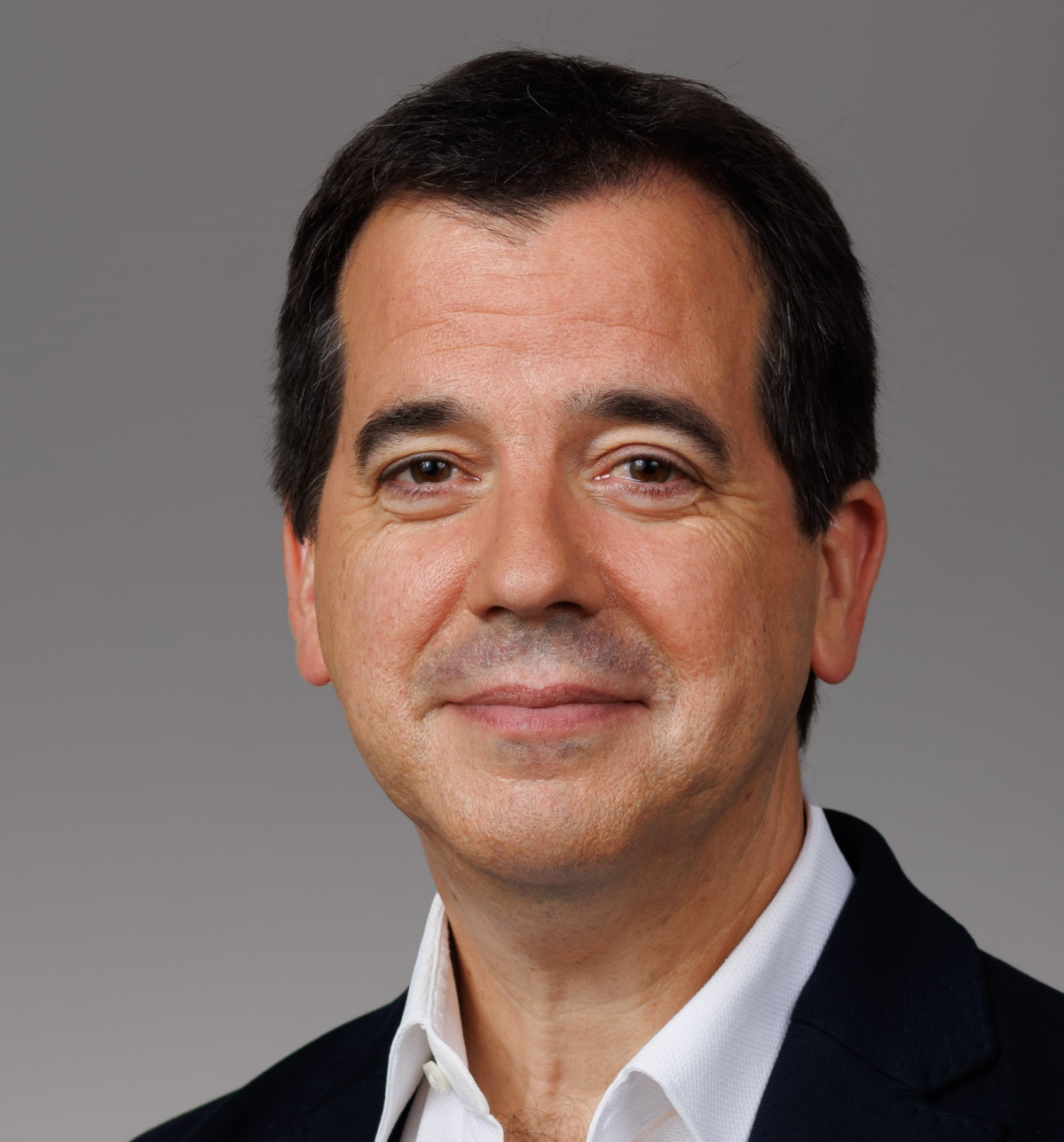 Mikel Irujo Navarra