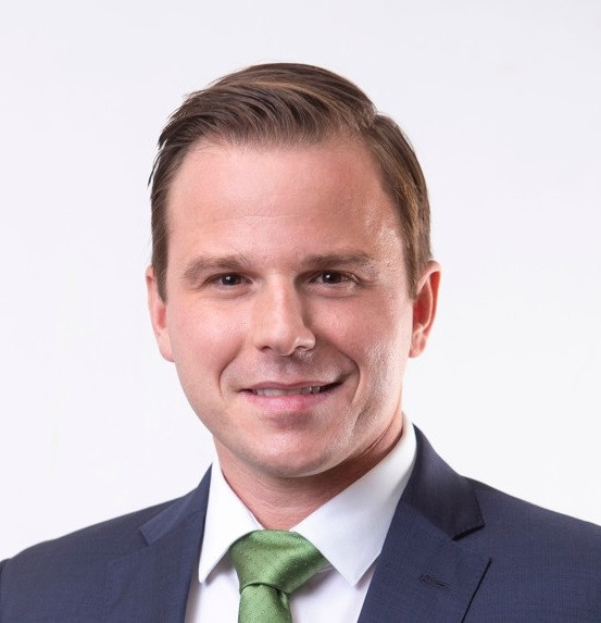 Luis Buil Iberdrola