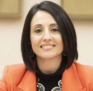 Rebeca Torru00f3 Industria