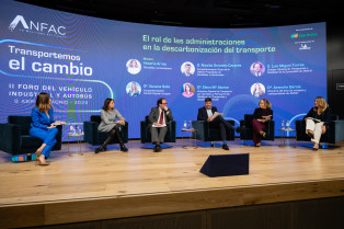 Anfac Mesa de debate AAPP