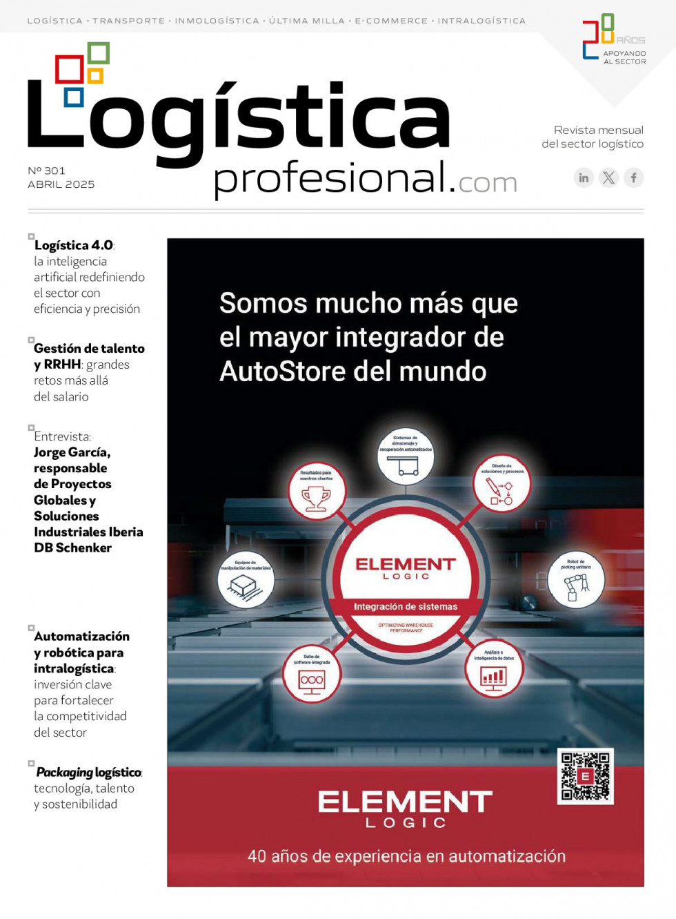 Logistica301