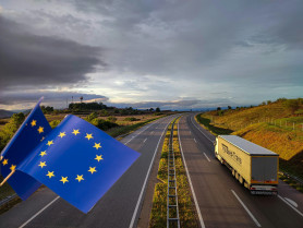 DIA EUROPEO LOGISTICA