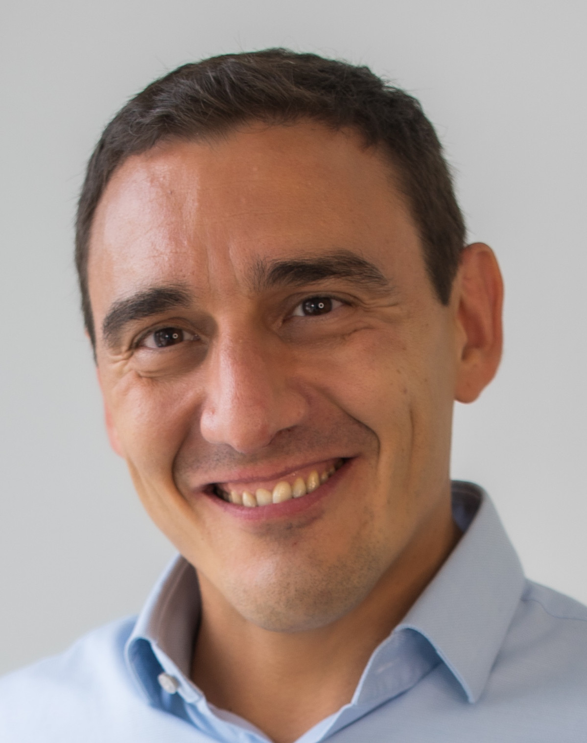 DANIELE IENCINELLA