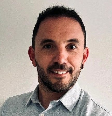 Aitor Elorza Smartlog