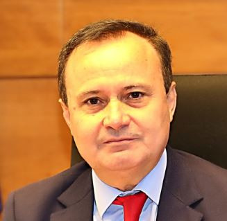 u00c1ngel Viveros Ayuntamiento Coslada